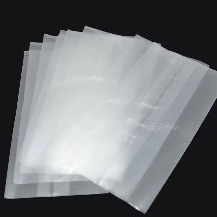 Sachets PVA pour la pêche à la carpe, lot de 20, tailles 60x130, 85x140 et 70x200