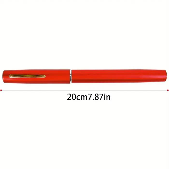 Combo canne pêche stylo Pen 1M mini poche glace mer eau salée mouche transportable voyage