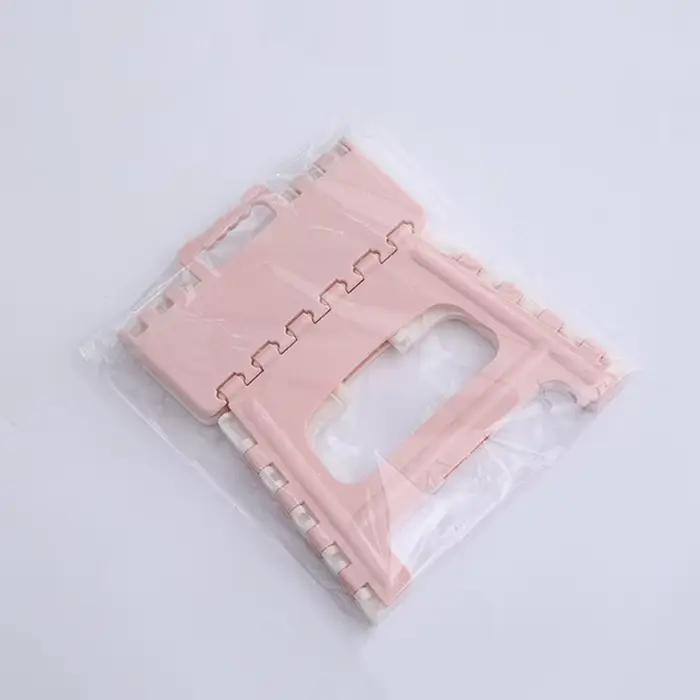 Tabouret pliant multifonction portable pêche randonnée - Siège pliable coloré pour enfants et marchepied