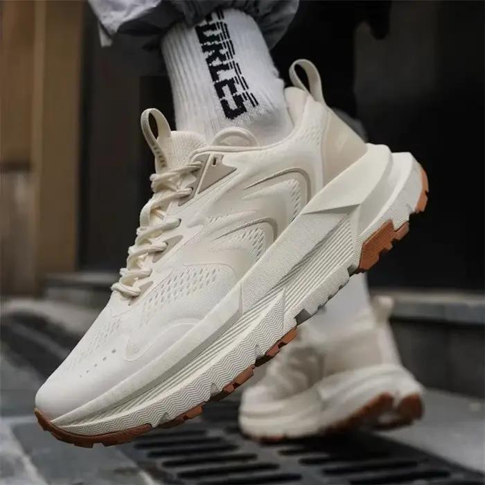 Chaussures de course pêche Glycerin Max antidérapantes pour course de longue distance et déplacements rapides pour coureurs expérimentés