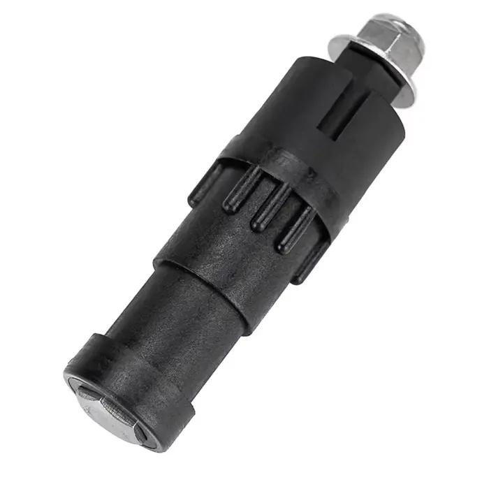 Support universel A51Q-0368 pour fishfinder - fixation bateau étanche pour électronique de pêche