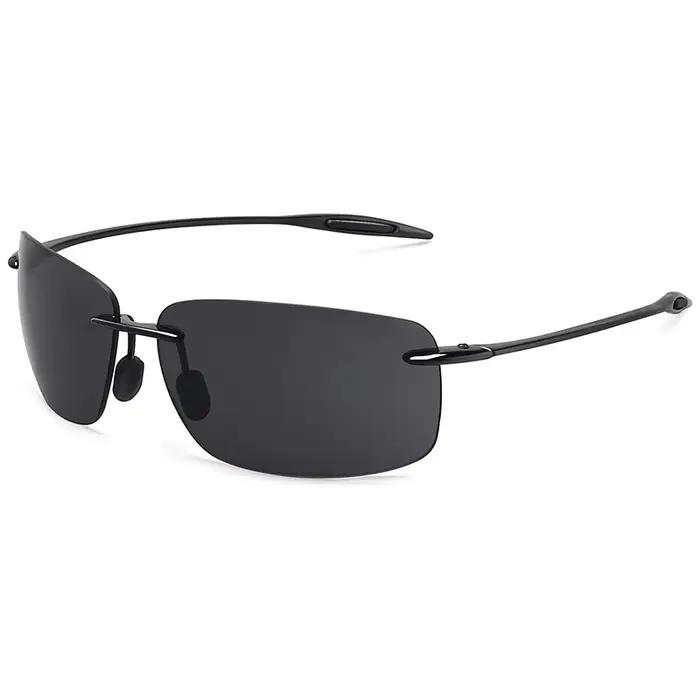Lunettes de soleil polarisées pêche sport MAXJULI MJ8009 homme femme conduite randonnée protection