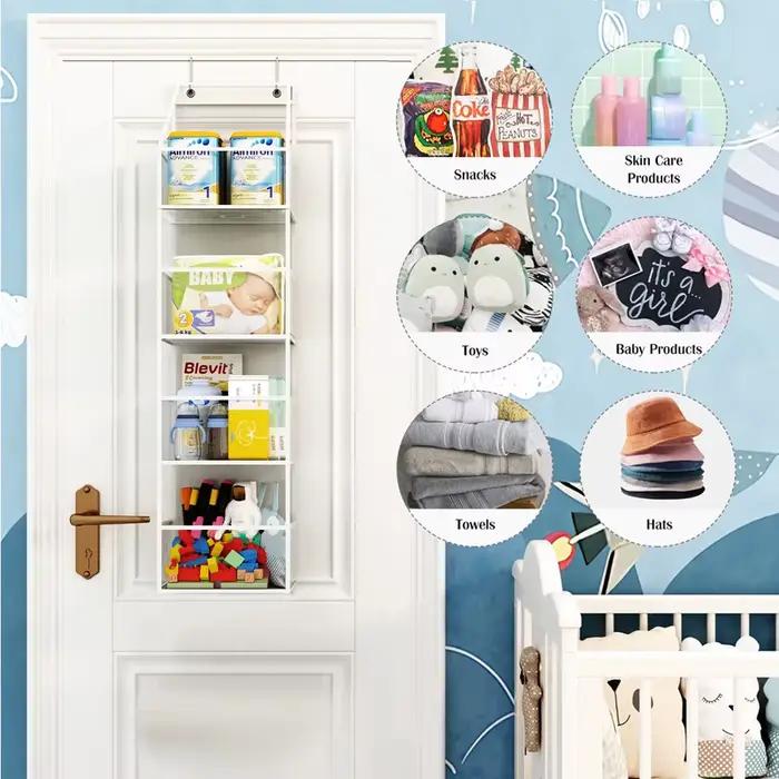 Poche de rangement multifonction porte tissu organisateur pêche accessoires équipement