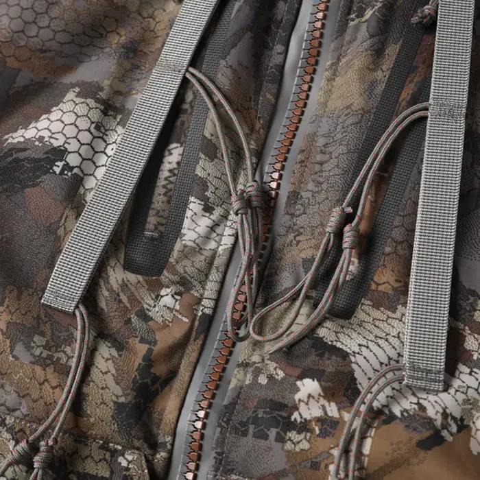 Veste de pêche hiver homme haute qualité imperméable isolation 3M confortable pour chasse et activités en plein air occasions spéciales