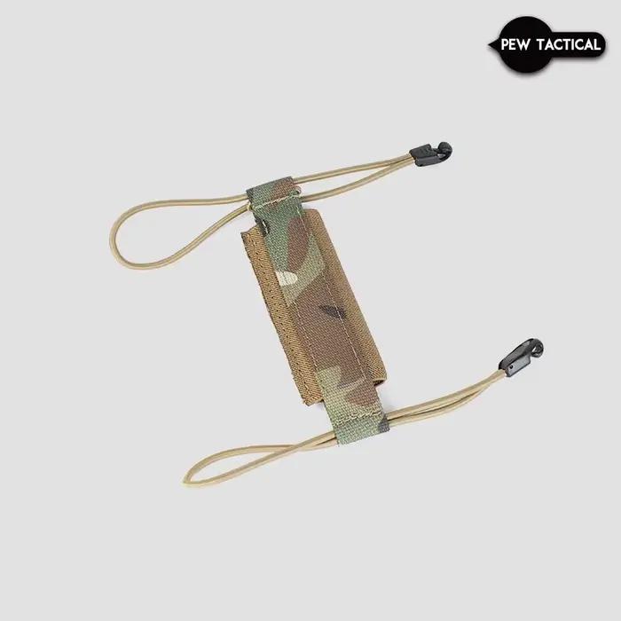 Poche batterie Gecko AEG airsoft pêche équipement tactique rangement accessoires PH25