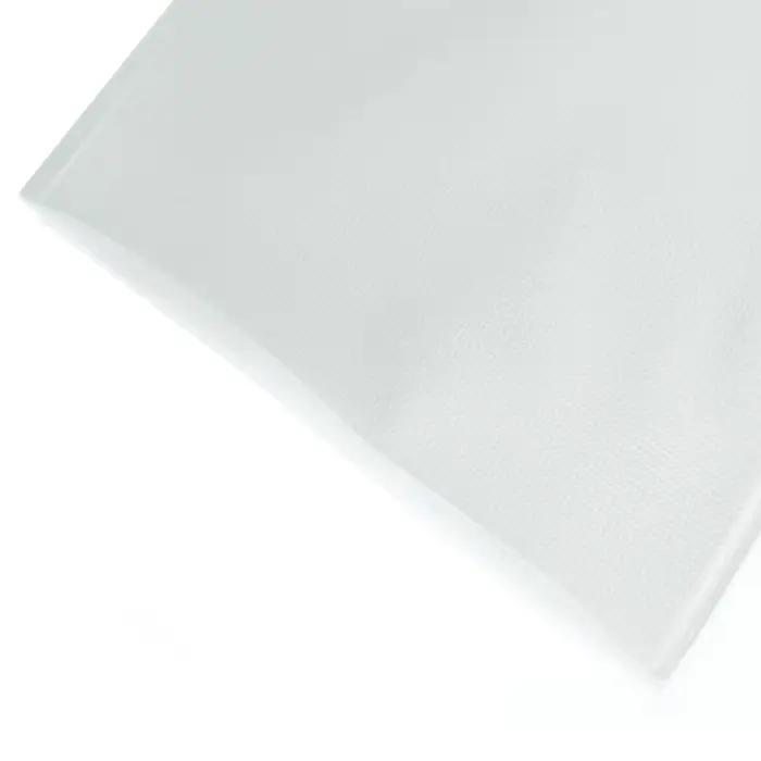Sacs PVA pour pêche à la carpe 50 pièces - matériel écologique à dissolution rapide 5x10cm 7x10cm