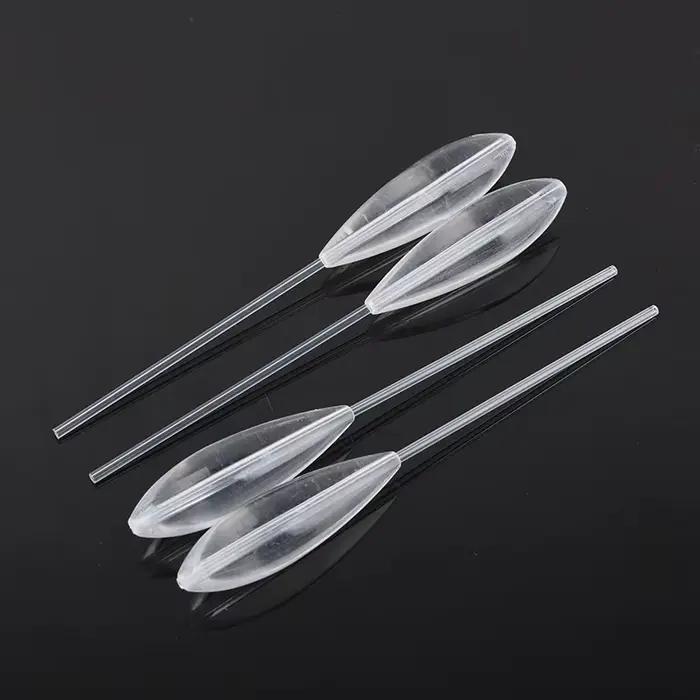 Flotteurs plombés de pêche 4.5g à 25g pour carpe, silure, truite et bar - Multi-poids