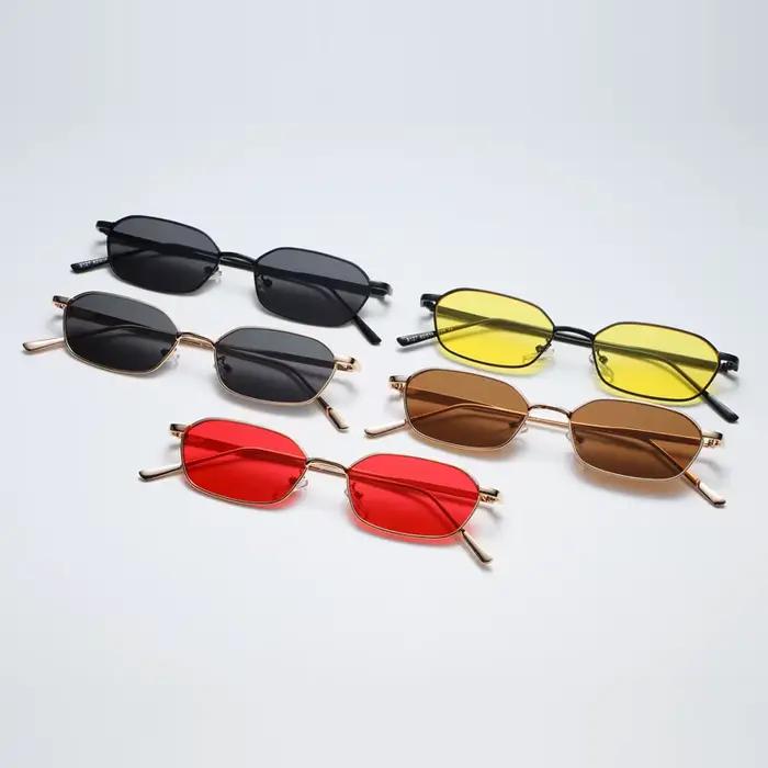 Lunettes pêche rétro femme gradient UV400 - Style steampunk vintage pour pêcheuses