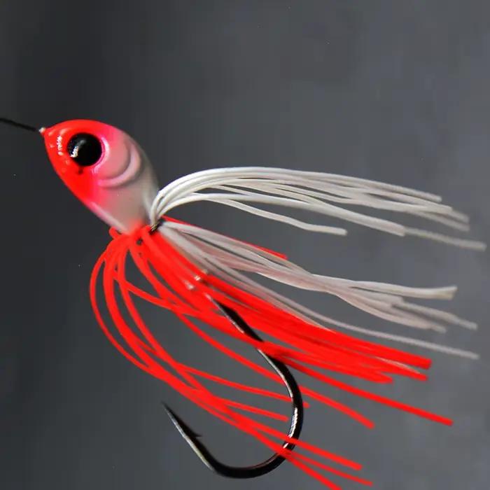 Leurre wobblers 12g/17g pour brochet - Cuillères spinner métalliques avec paillettes séquins
