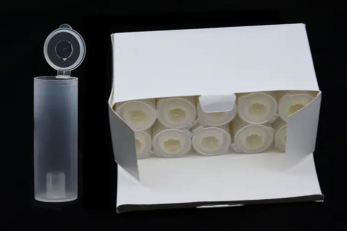 Fil nylon élastique invisible pour leurres - bobine appâts sauve-appâts pêche durable et précise