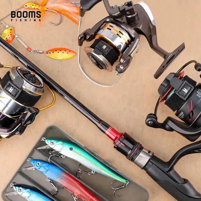 Protection moulinet pêche 4 pièces polyester - étui préservation bobine spinning reel couverture qualité