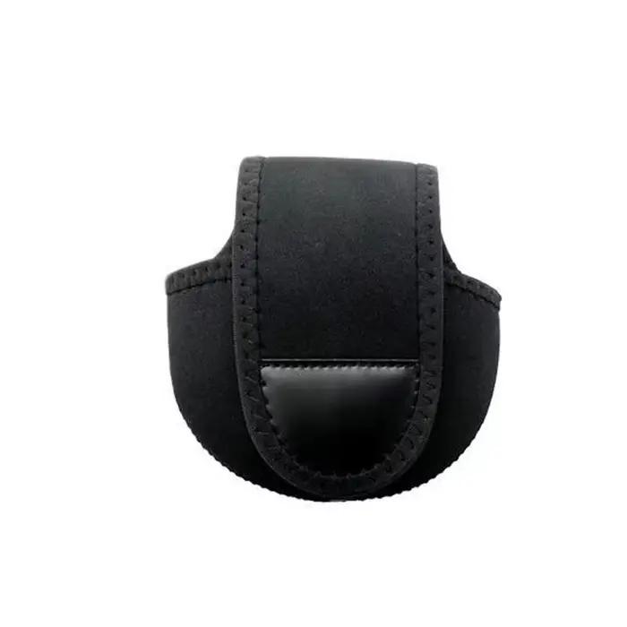 Étui de rangement pour moulinet casting - Sac de protection épais matériel pêche