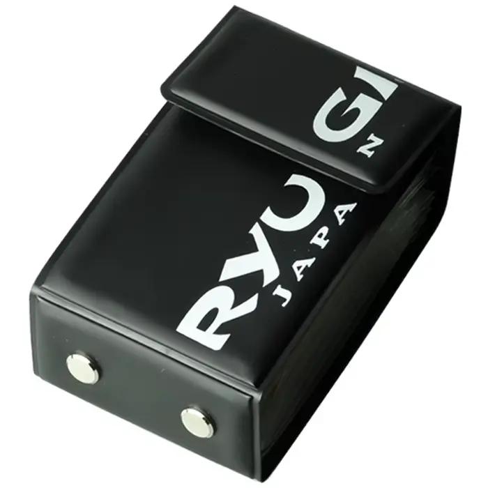 Boîte étanche Ryugi pour hameçons et leurres avec rangement organisé pour matériel de pêche japonais