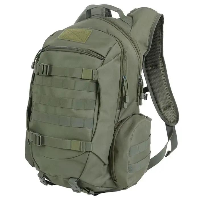 Sac à dos pêche chasse 45L étanche tactique randonnée trekking camping outdoor sac militaire sport