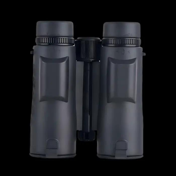 Jumelles télémètre laser HOYOOTI 10x42 : télémètre longue portée étanche IP65 pour chasse et golf