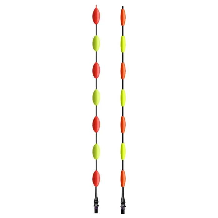 Bouchon LED intelligent ultra lumineux pour pêche de nuit - Flotteur électronique haute sensibilité extérieur