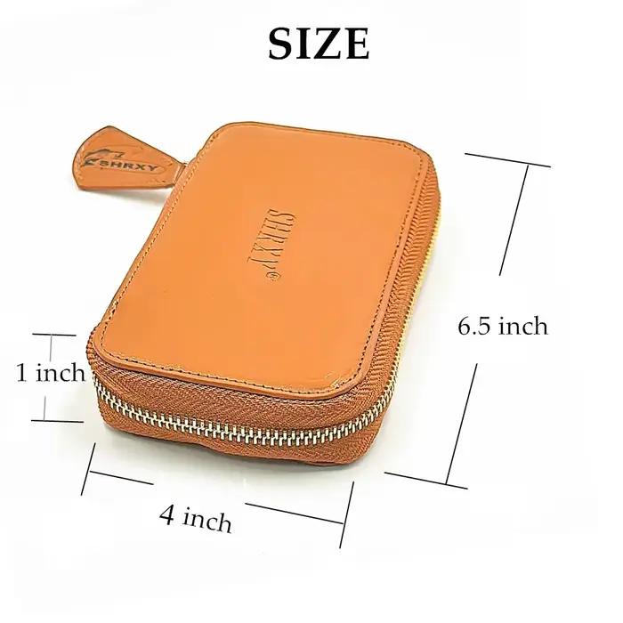 Porte-leurre séquins pêche à la mouche séchage mouches portefeuille cuir vachette pêcheurs accessoire de pêche durable et élégant