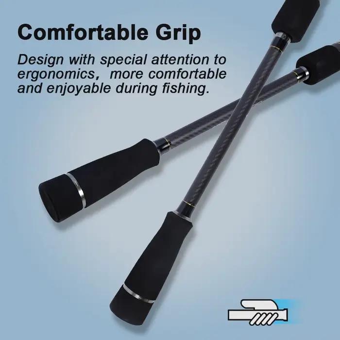 MIFINE JIG TRAINING Spinning Rod CW3-14g/5-21G/ 7-28g/10-42g/12-56g/20-85g Zande
