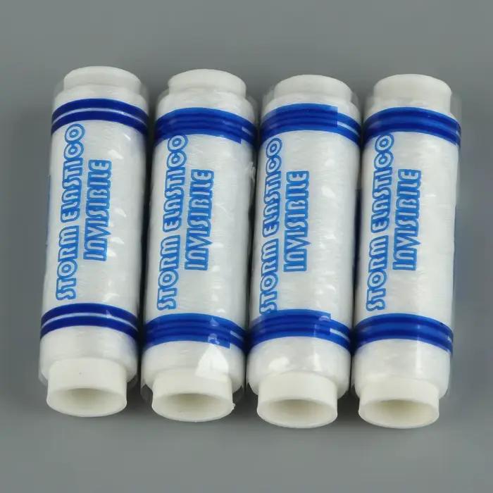 Ligne élastique pêche FTK 250m en nylon résistante pour pêche en eau douce et en mer occasions spéciales