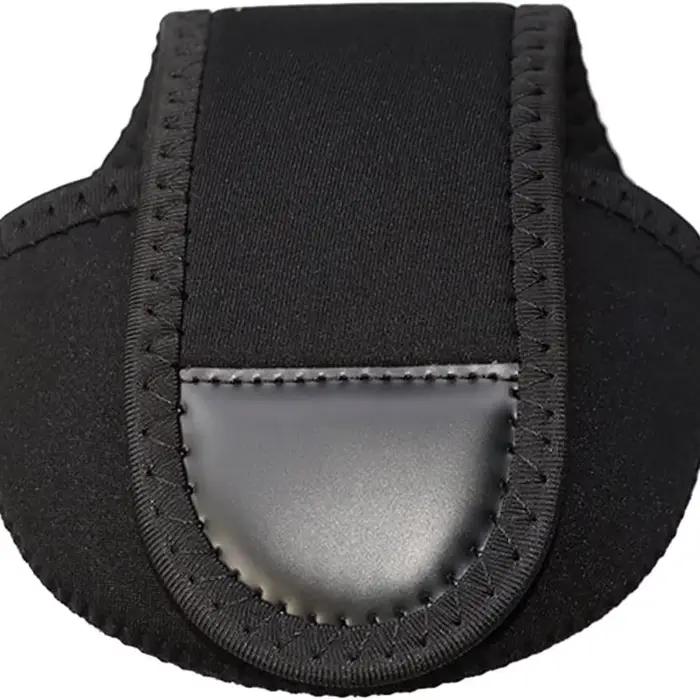 Étui de rangement pour moulinet casting - Sac de protection épais matériel pêche