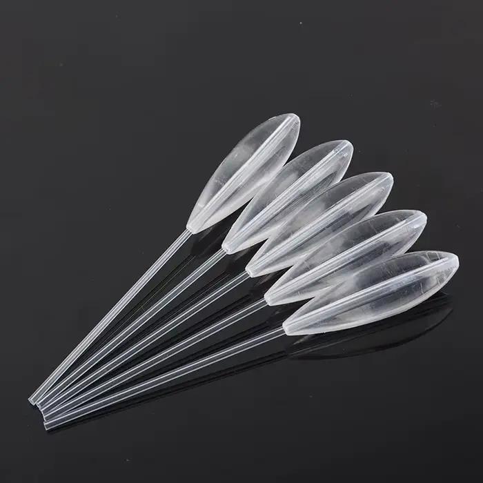 Flotteurs plombés de pêche 4.5g à 25g pour carpe, silure, truite et bar - Multi-poids