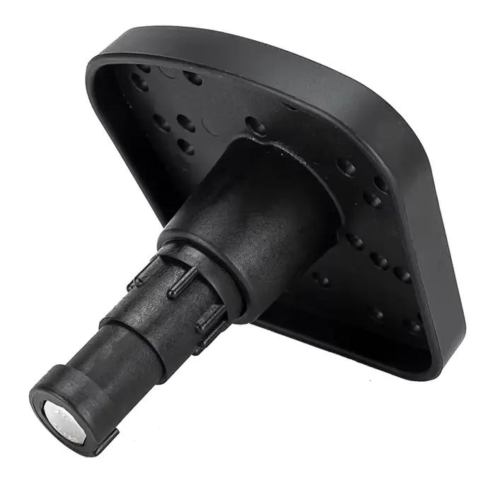 Support universel A51Q-0368 pour fishfinder - fixation bateau étanche pour électronique de pêche