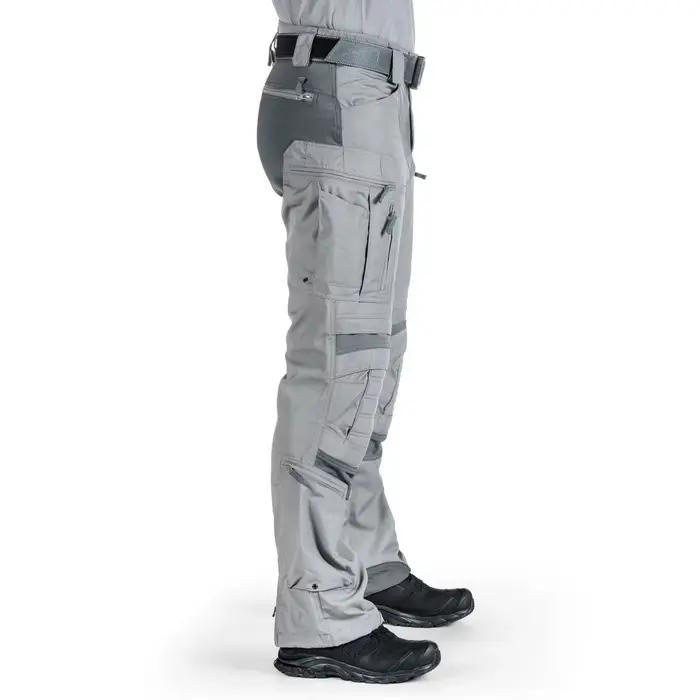Pantalon tactique combat pêche camping randonnée camouflage multicam noir outdoor