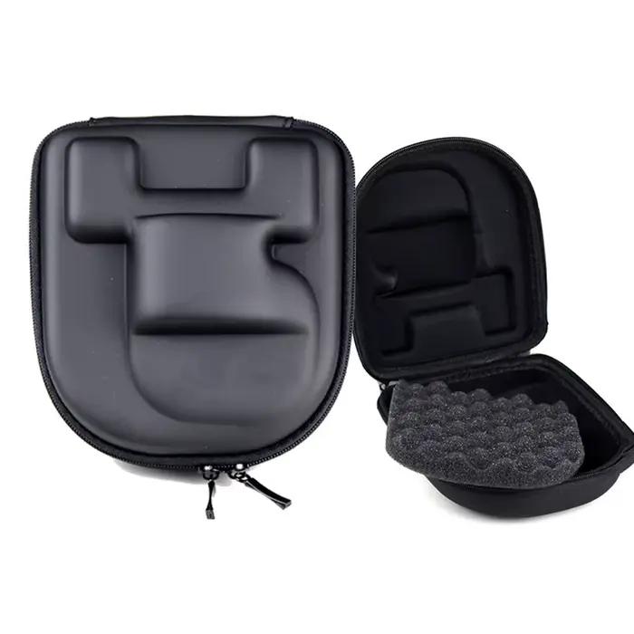 Sac moulinet baitcasting pêche mer EVA - Pochette protection tambour gaucher droitier matériel pêche France