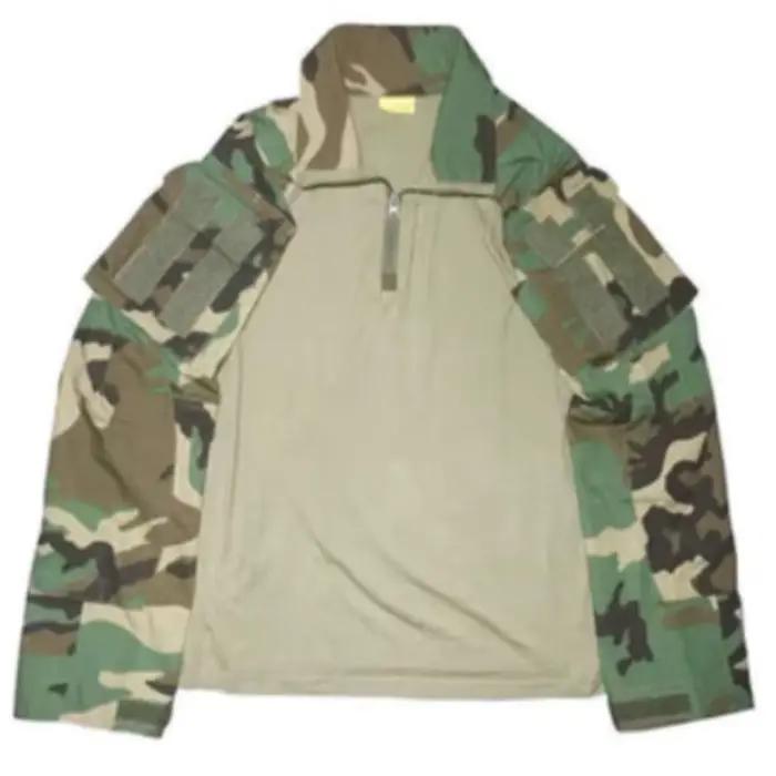 Tenue de chasse camouflage complète - Équipement intégral pêche approche et observation prolongée