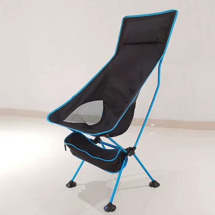 Protège-pieds réglables tabouret camping 4 pièces angle ajustable protection sol durable