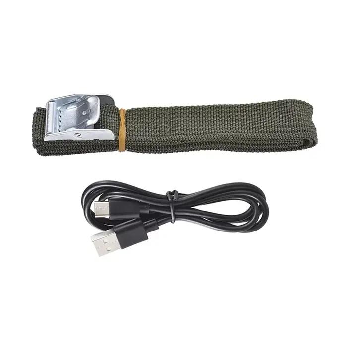 Caméra de chasse ABHS-50MP 4K vidéo vision nocturne déclenchement 0.3s étanche surveillance jardin chasse