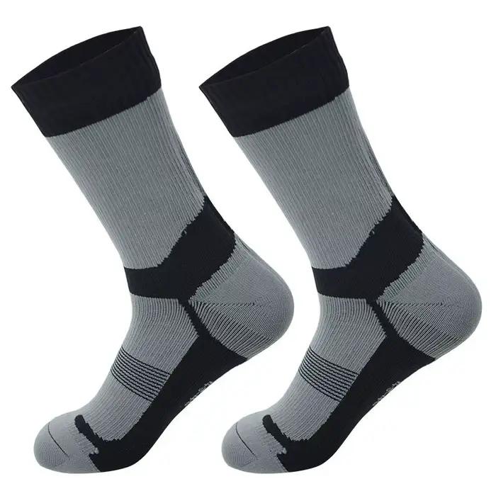 Chaussettes étanches respirantes unisexe nouveauté ski randonnée trekking pêche