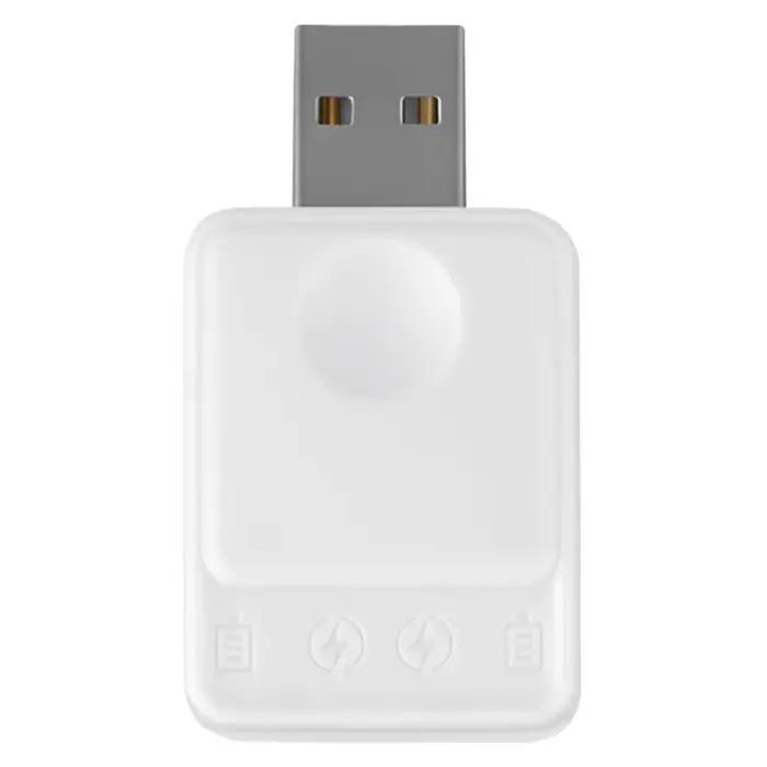 Chargeur USB portable pour flotteurs électriques CR425 batterie non incluse accessoires pêche LED