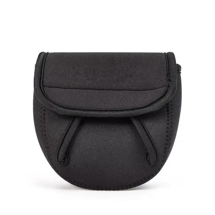Housse néoprène étanche pour moulinet spinning S/M/L - Protection anti-chocs et anti-eau pour pêche
