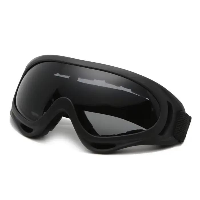 Lunettes de pêche anti-choc résistantes aux explosions pour pêche au gros et pêche sportive