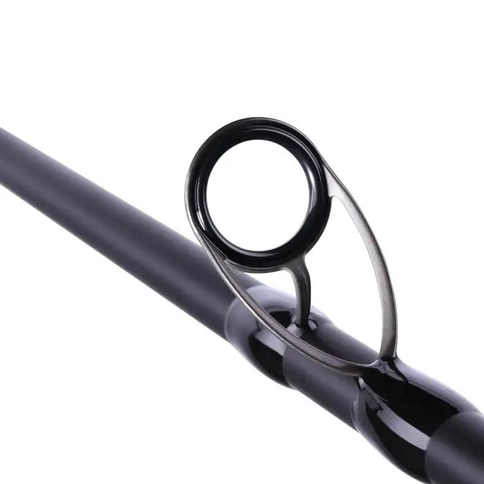 Canne à carpe feeder BIUTIFU 3.0m 3.6m 3.9m carbone 3 pointes 120g-200g pour eau douce et mer