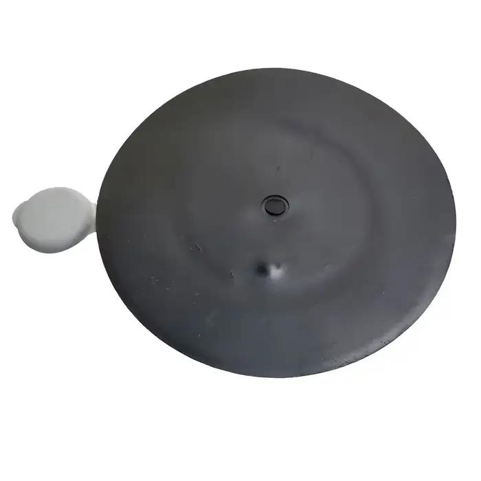 Support de canne universel pour kayak pliable - Montage QuikPort pour pêche en embarcation gonflable
