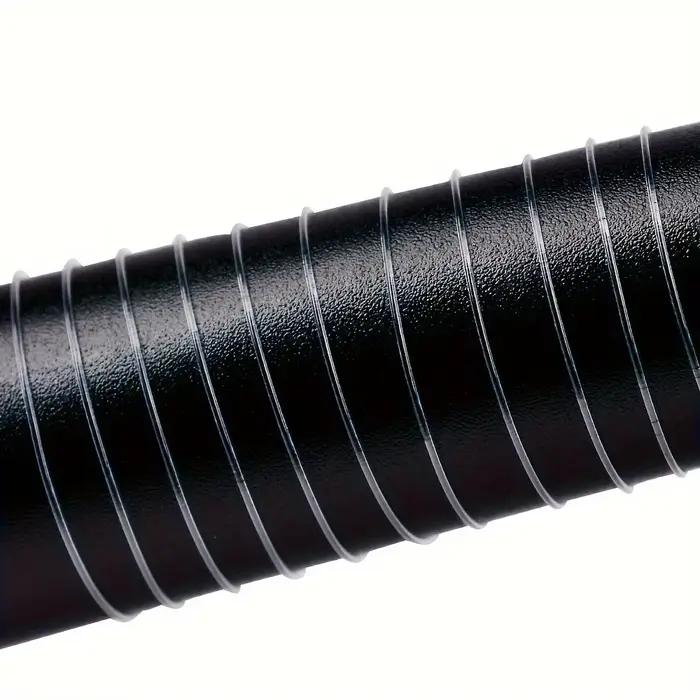 Ligne de pêche fluorocarbone PROBEROS 100m pour carpe, leader monofilament résistant 2.2LB à 29.3LB