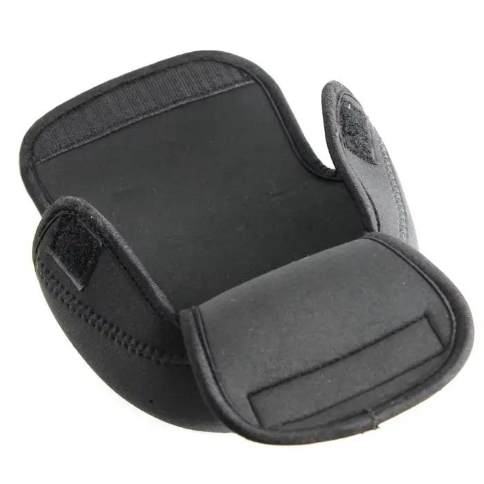Housse de protection pour moulinet spinning 3 tailles différentes couvrant tous vos modèles
