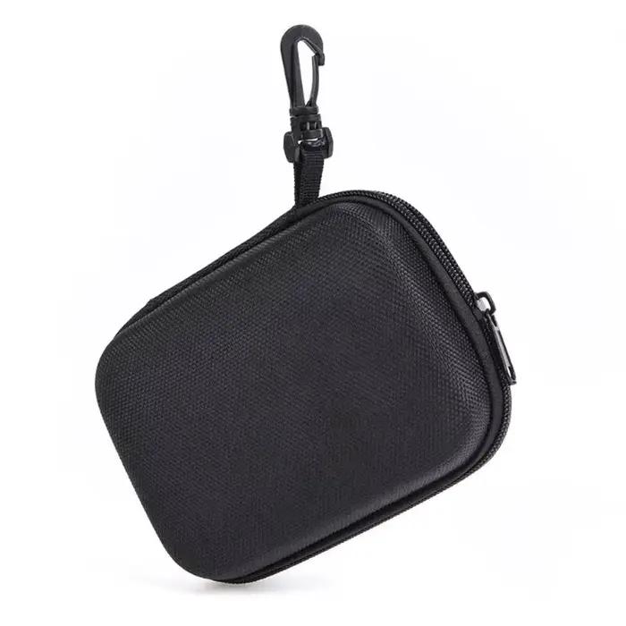 Boîte de rangement EVA pour mouches de pêche à la truite - Étui portable pour leurres spinner