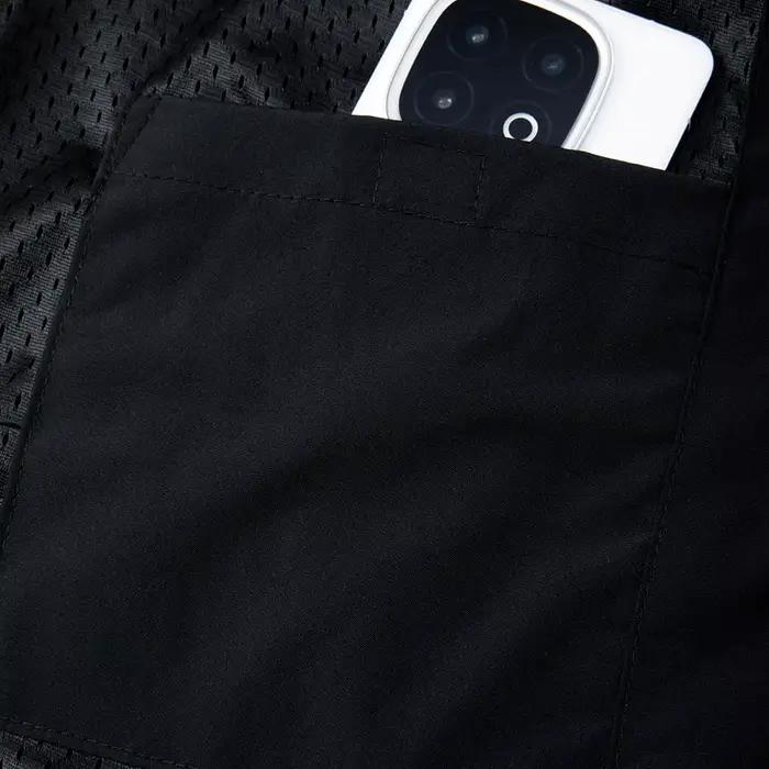 Veste de pêche homme imperméable respirante - Veste sans manches été automne pour activités outdoor