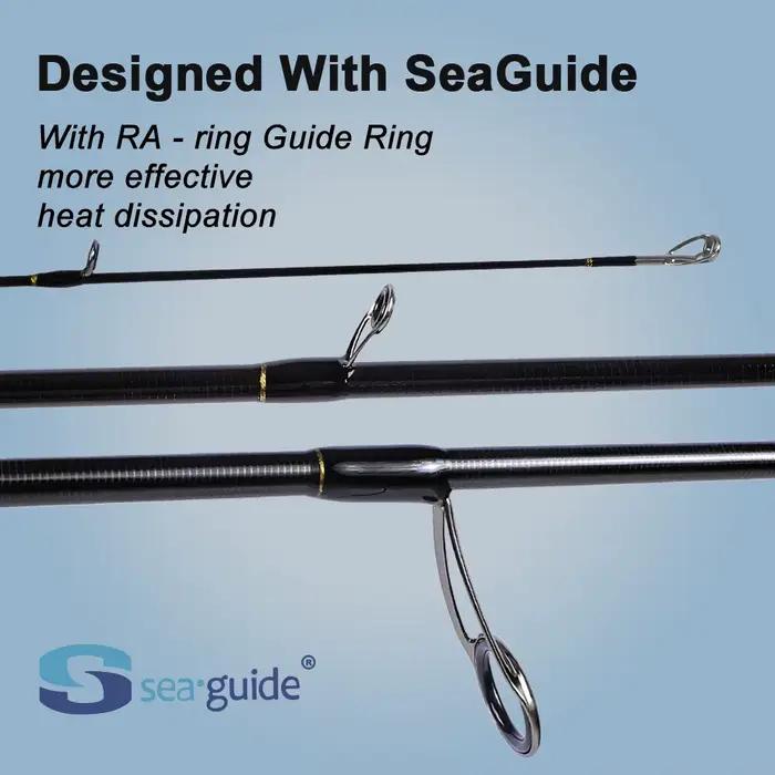 MIFINE JIG TRAINING Spinning Rod CW3-14g/5-21G/ 7-28g/10-42g/12-56g/20-85g Zande