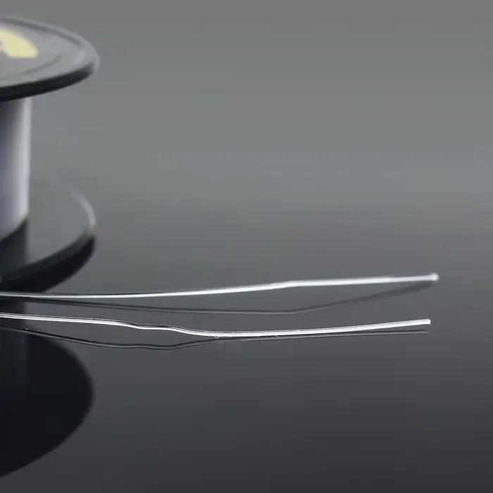 Ligne de pêche monofilament en nylon 100m pour pêche en eau douce et salée, océanique, lac, rivière et réservoir, cadeau pour pêcheurs occasions spéciales