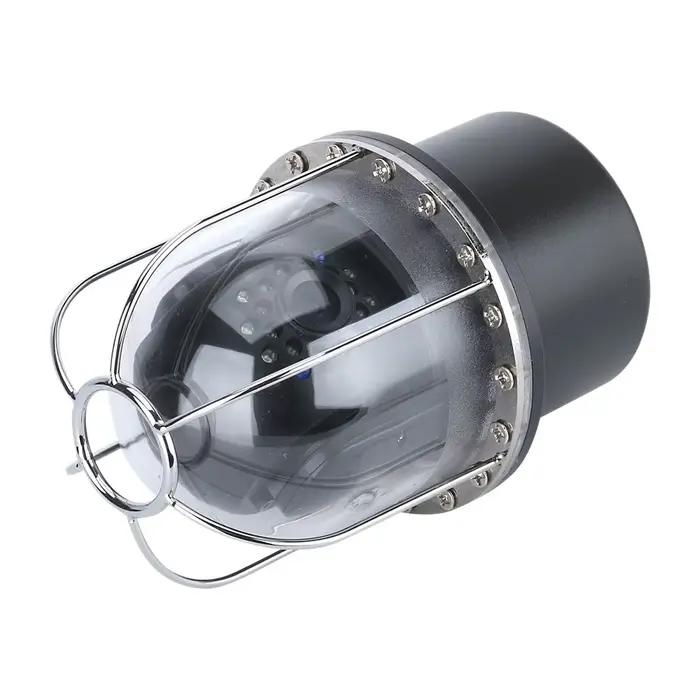Accessoires caméra de pêche GAMWATER 100m câble - Écran HD 10 pouces pour FX10 FX9D FX7D vision sous-marine
