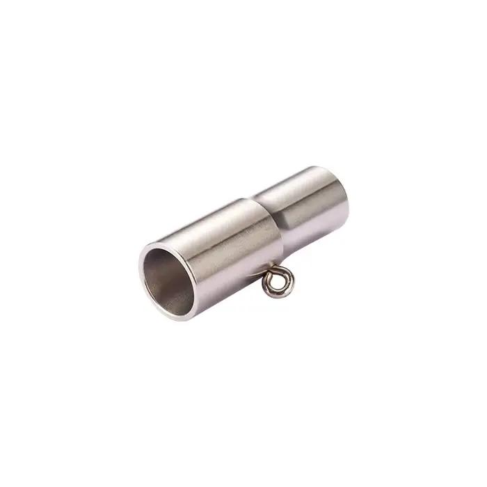Correcteur hameçon calmar récupérateur aiguille poulpe inox équipement pêche carpe outil professionnel