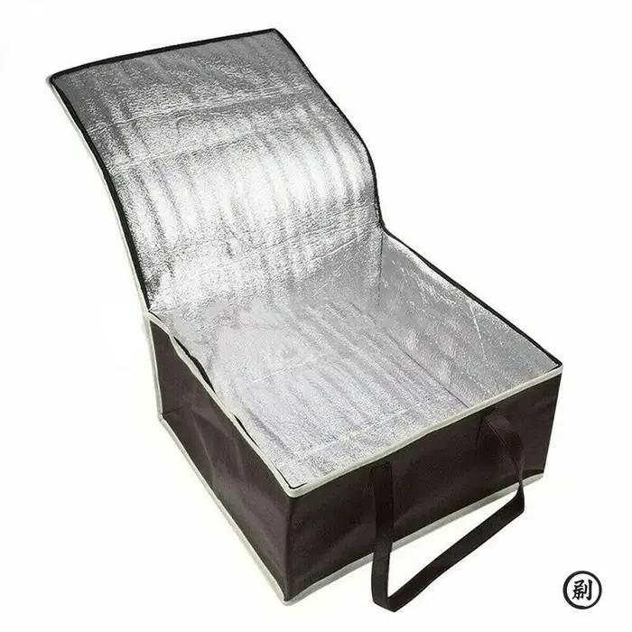 Sac isotherme pêche conservation poissons frais pique-nique camping repas chaud froid transport