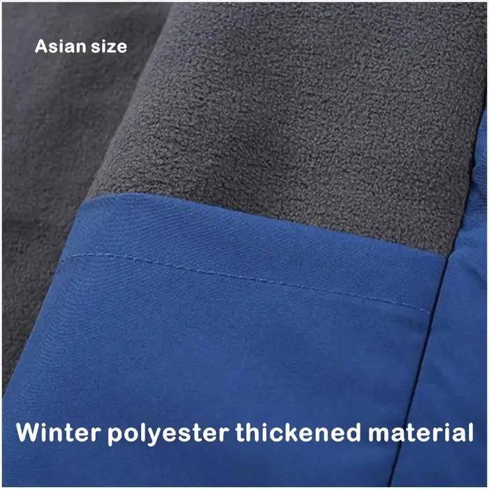 Veste hiver personnalisée pêche - Vêtement technique avec logo pour pêche professionnelle