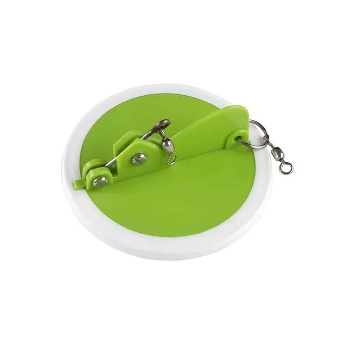 Diver disc Dipsy Diver FishingFANS 10.7cm réglable pour pêche en mer et trolling - Accessoire directionnel