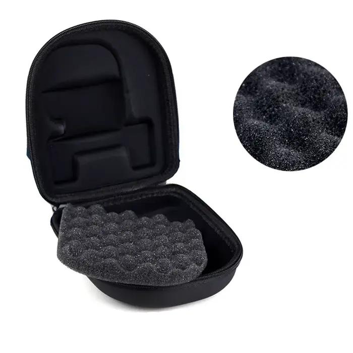 Sac moulinet baitcasting pêche mer EVA - Pochette protection tambour gaucher droitier matériel pêche France