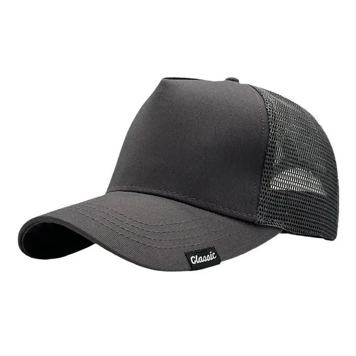 Casquette grande taille 56-65cm oversize pêche outdoor protection soleil tête large confort